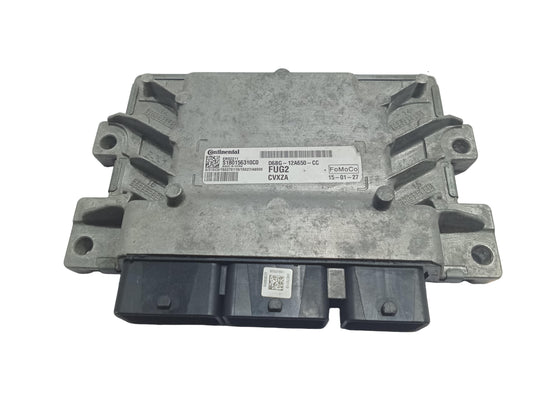 Ford Fiesta 1.5 2013 - 2015 FoMoCo D6BG-12A650-CC FUG2 CVXZA Engine Computer Box (ECU) GENUINE ORIGINAL SURPLUS
