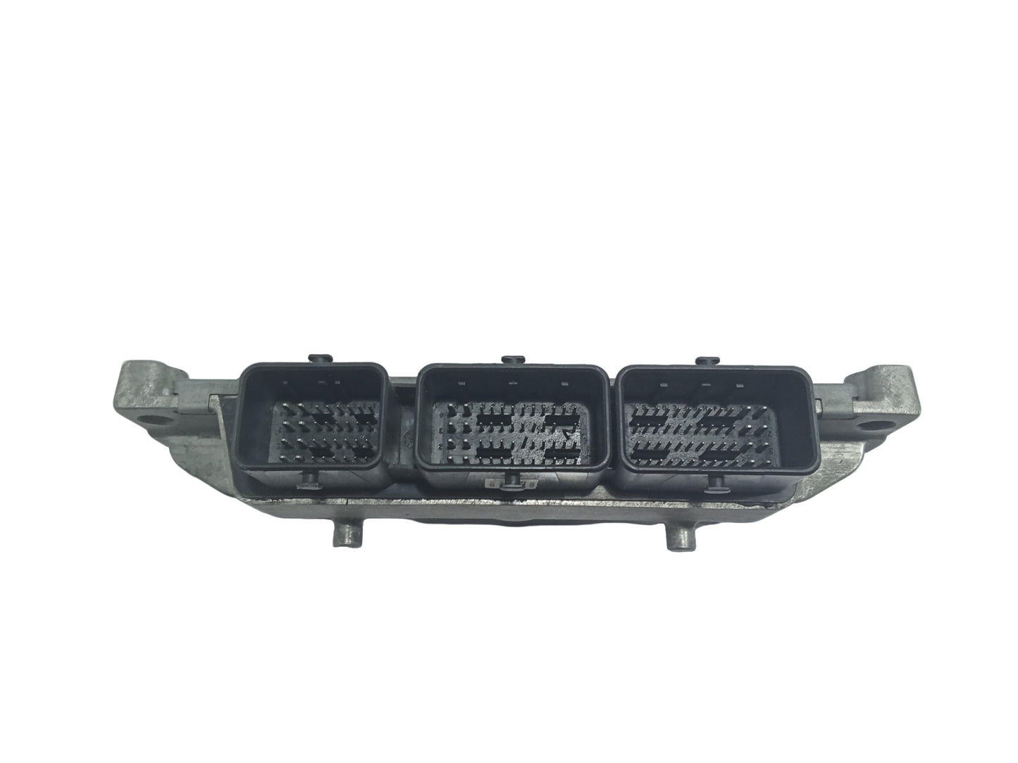 Ford Fiesta 1.5 2013 - 2015 FoMoCo D6BG-12A650-CC FUG2 CVXZA Engine Computer Box (ECU) GENUINE ORIGINAL SURPLUS