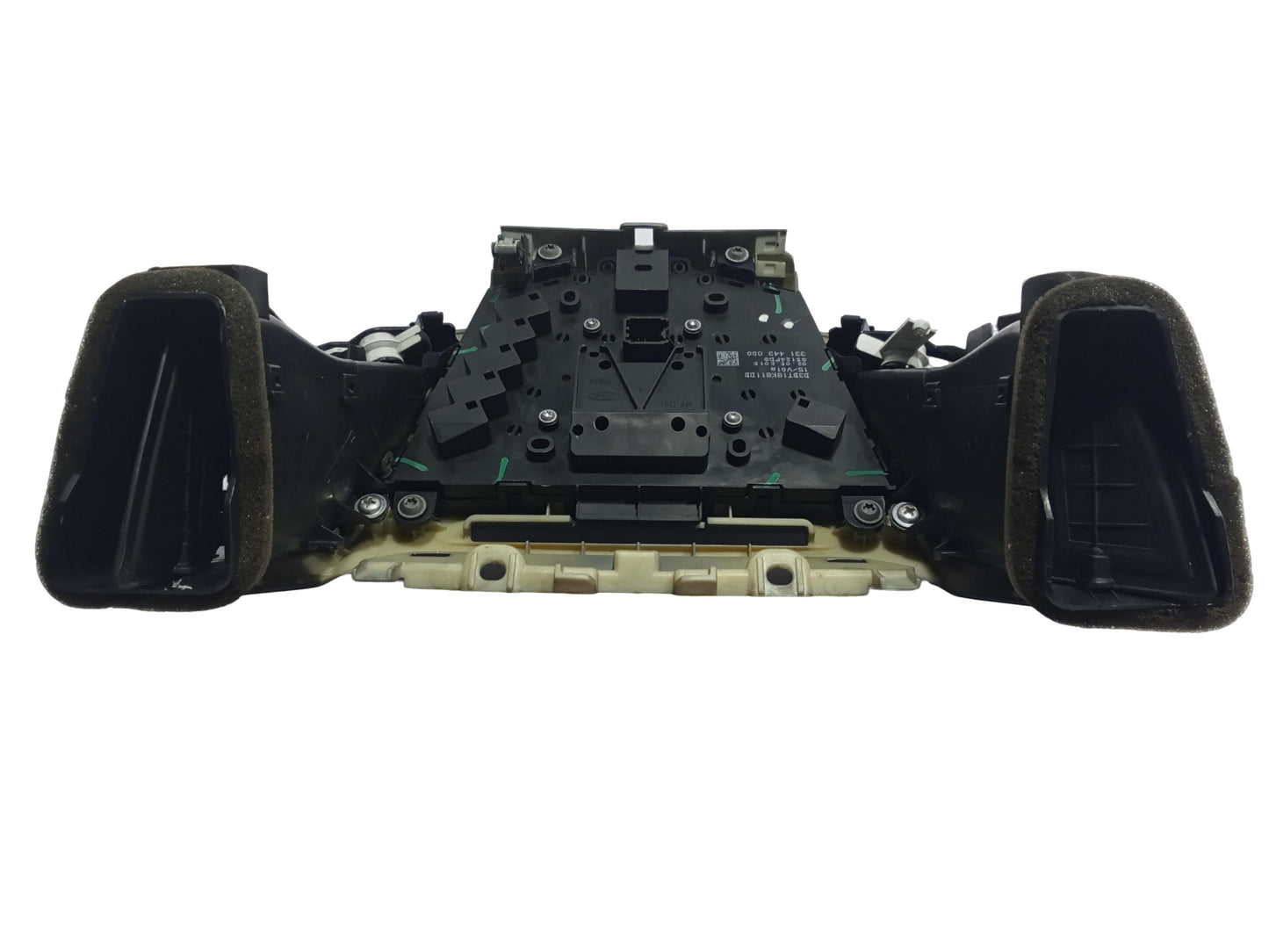 Ford Fiesta 1.5 2013 - 2015 D3BT18K811DB 15/V01A 85124FD8 331 443 000 Center Console GENUINE ORIGINAL SURPLUS
