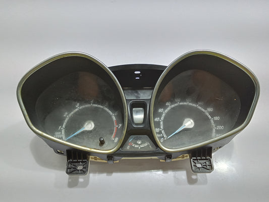 Ford Fiesta 1.5 Panel Gauge GENUINE ORIGINAL SURPLUS