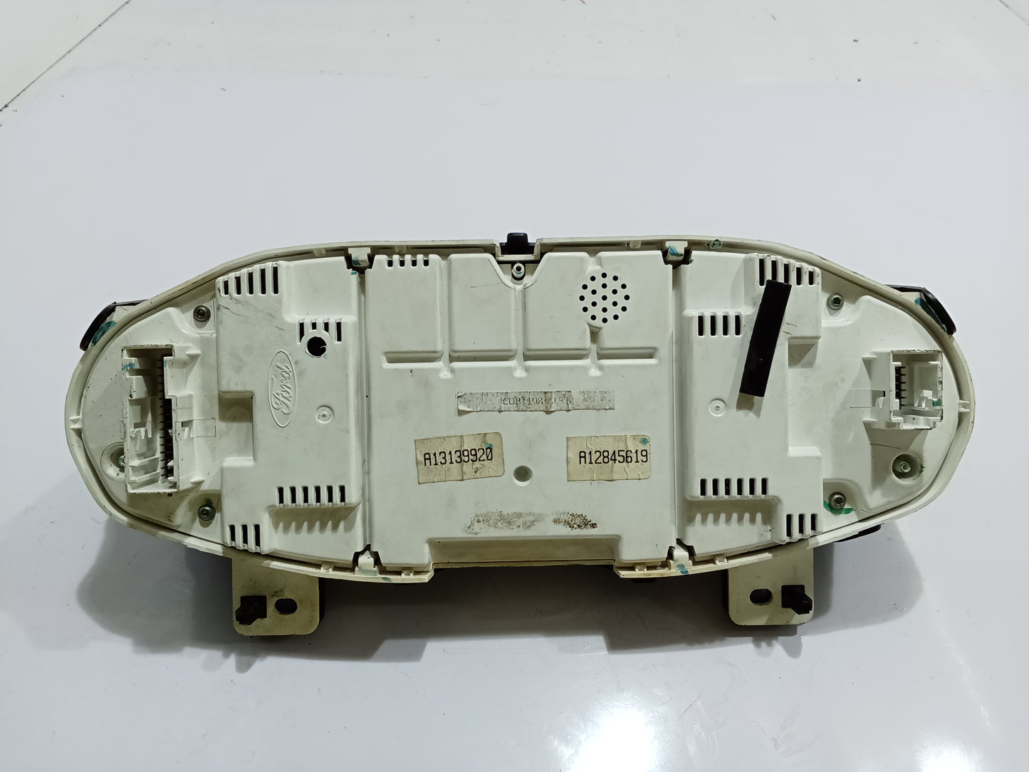 Ford Fiesta 1.5 Panel Gauge GENUINE ORIGINAL SURPLUS