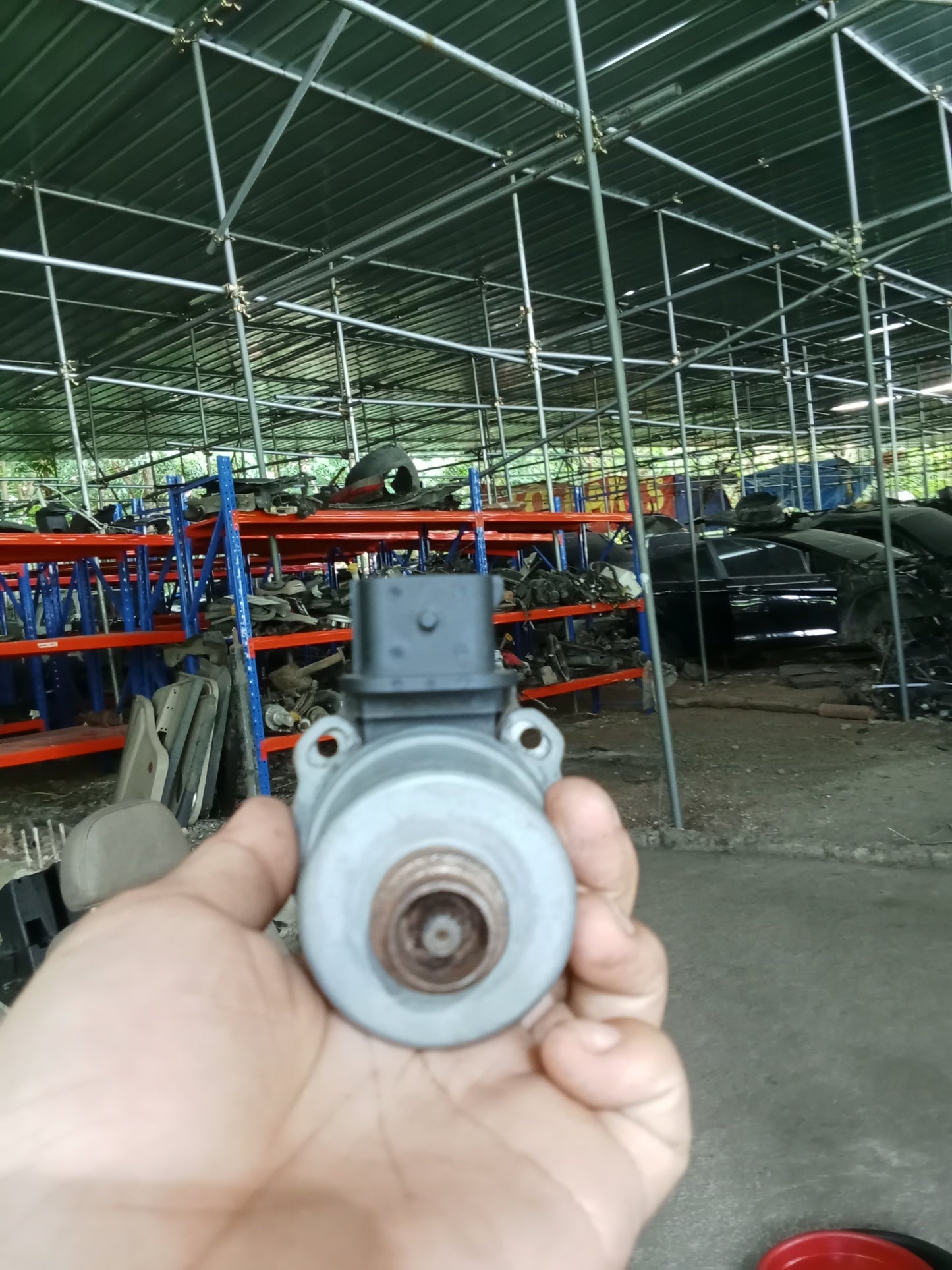 Ford Fiesta 1.5 Clutch Actuator GENUINE ORIGINAL SURPLUS