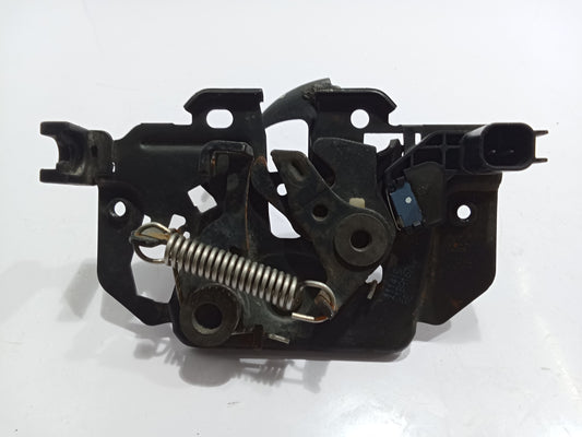 Ford Fiesta 1.5 Hood Lock Actuator GENUINE ORIGINAL SURPLUS