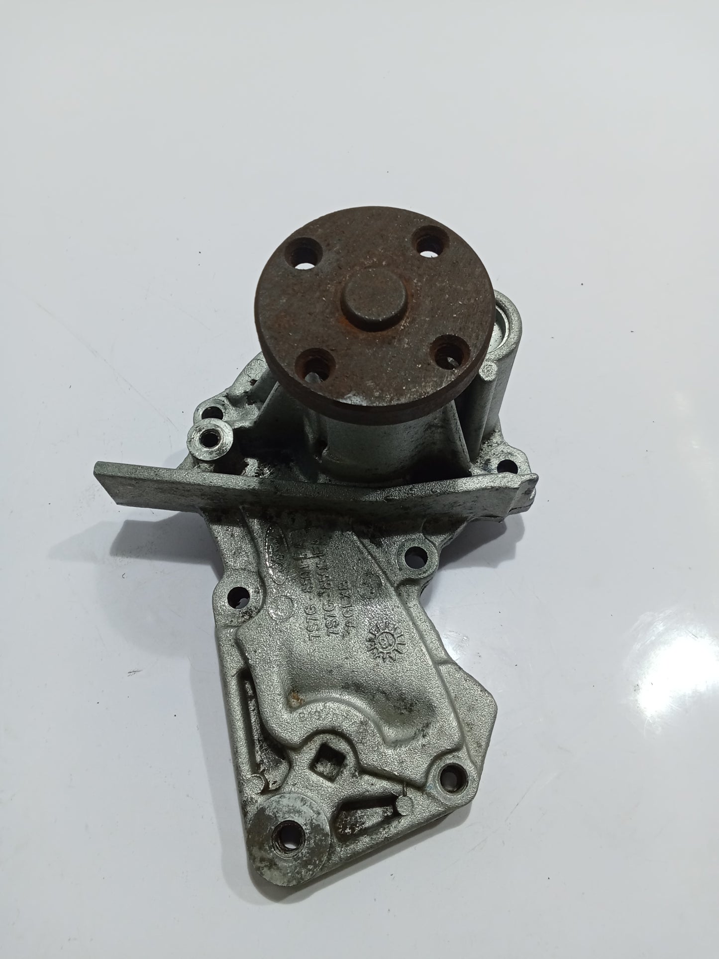 Ford Fiesta 1.5 Water Pump GENUINE ORIGINAL SURPLUS