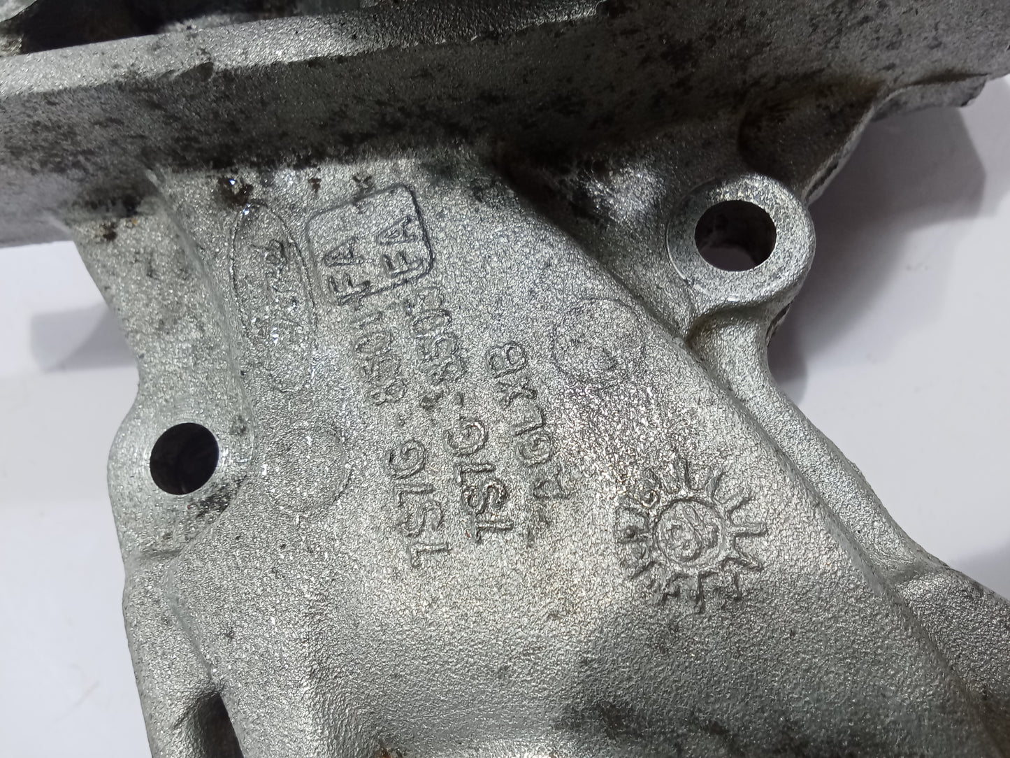 Ford Fiesta 1.5 Water Pump GENUINE ORIGINAL SURPLUS