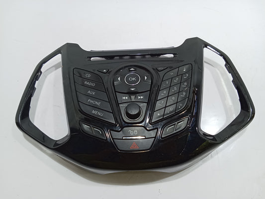 Ford Fiesta 1.5 Center Console GENUINE ORIGINAL SURPLUS