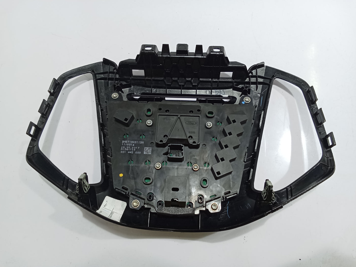 Ford Fiesta 1.5 Center Console GENUINE ORIGINAL SURPLUS