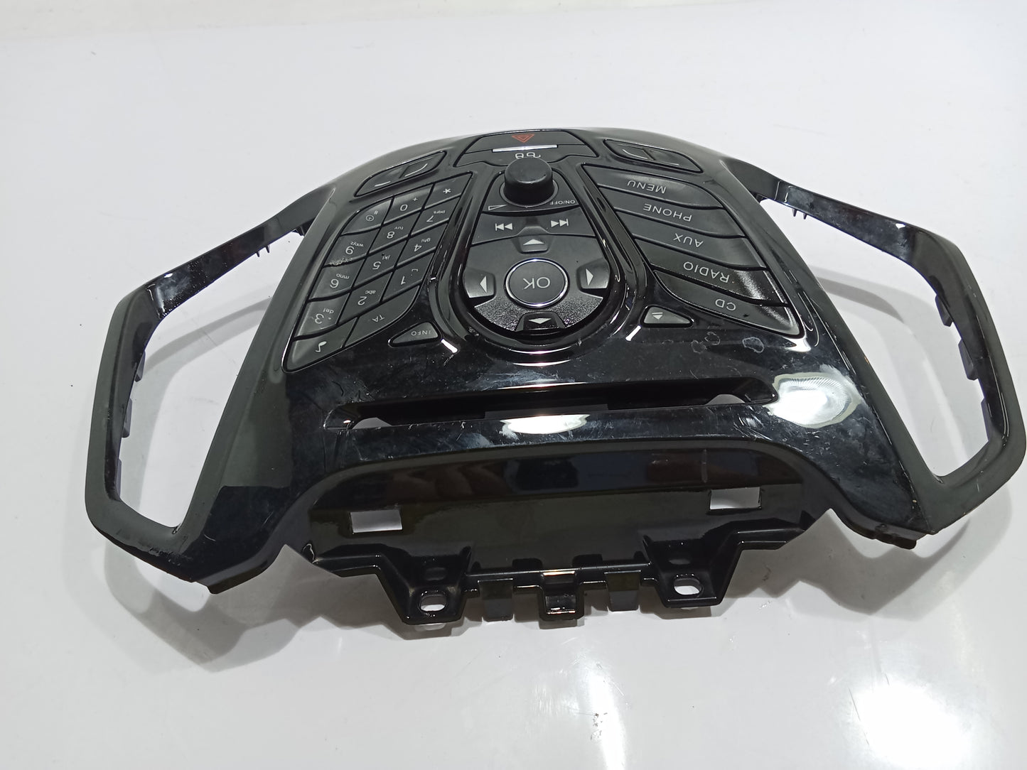 Ford Fiesta 1.5 Center Console GENUINE ORIGINAL SURPLUS