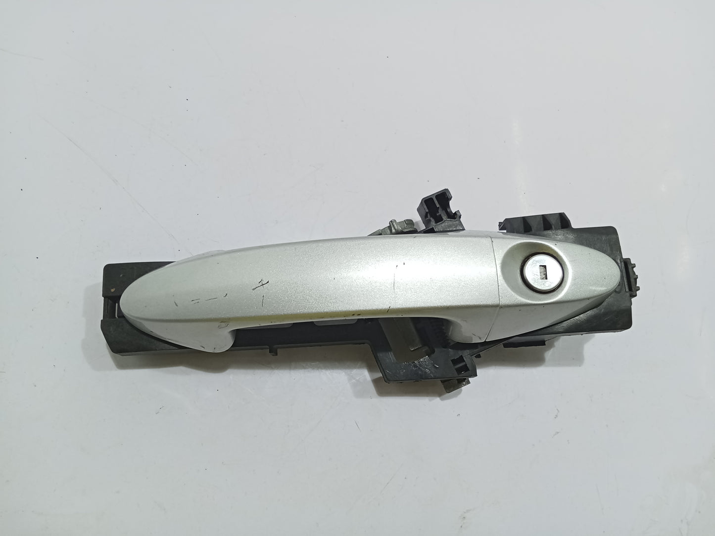 Ford Fiesta 1.5 Driver Side Outer Door Handle GENUINE ORIGINAL SURPLUS