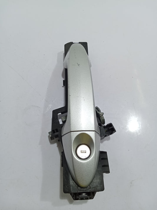 Ford Fiesta 1.5 Driver Side Outer Door Handle GENUINE ORIGINAL SURPLUS