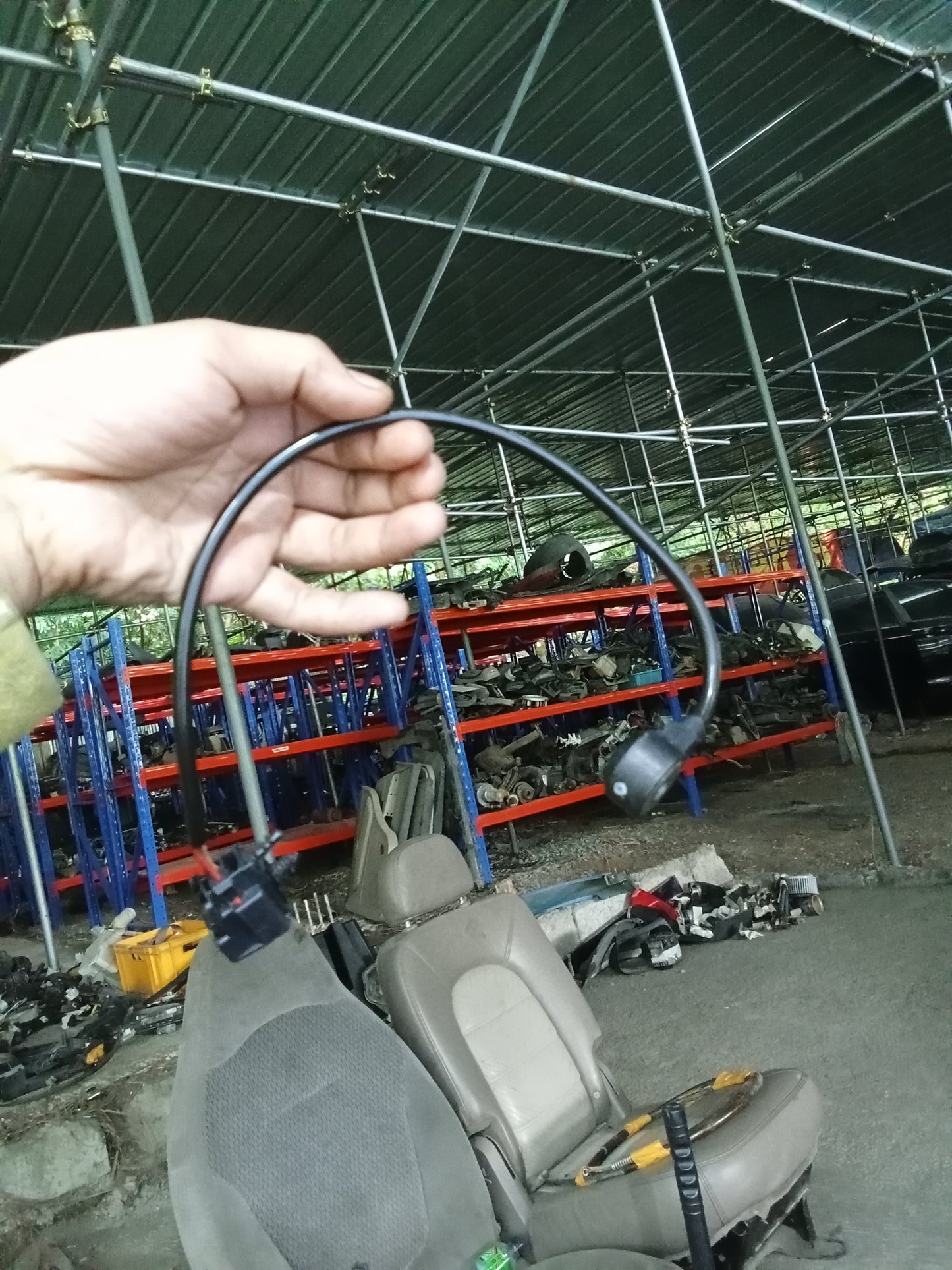 Ford Fiesta 1.5 Knock Sensor GENUINE ORIGINAL SURPLUS