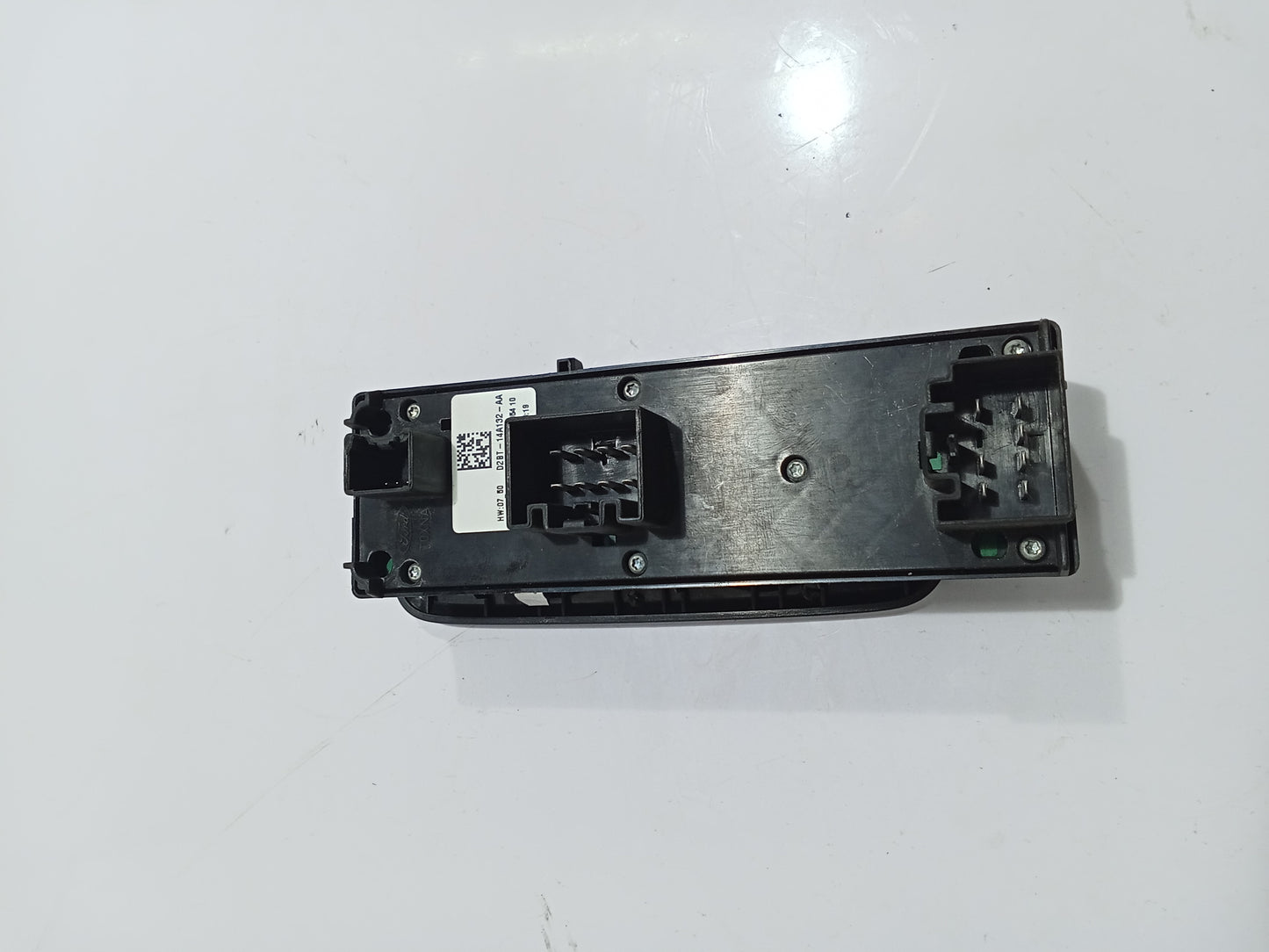 Ford Fiesta 1.5 Main Switch GENUINE ORIGINAL SURPLUS
