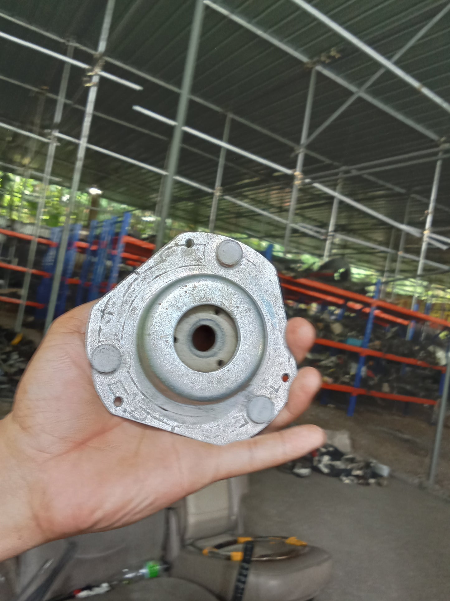 Ford Fiesta 1.5 Mounting Strut GENUINE ORIGINAL SURPLUS