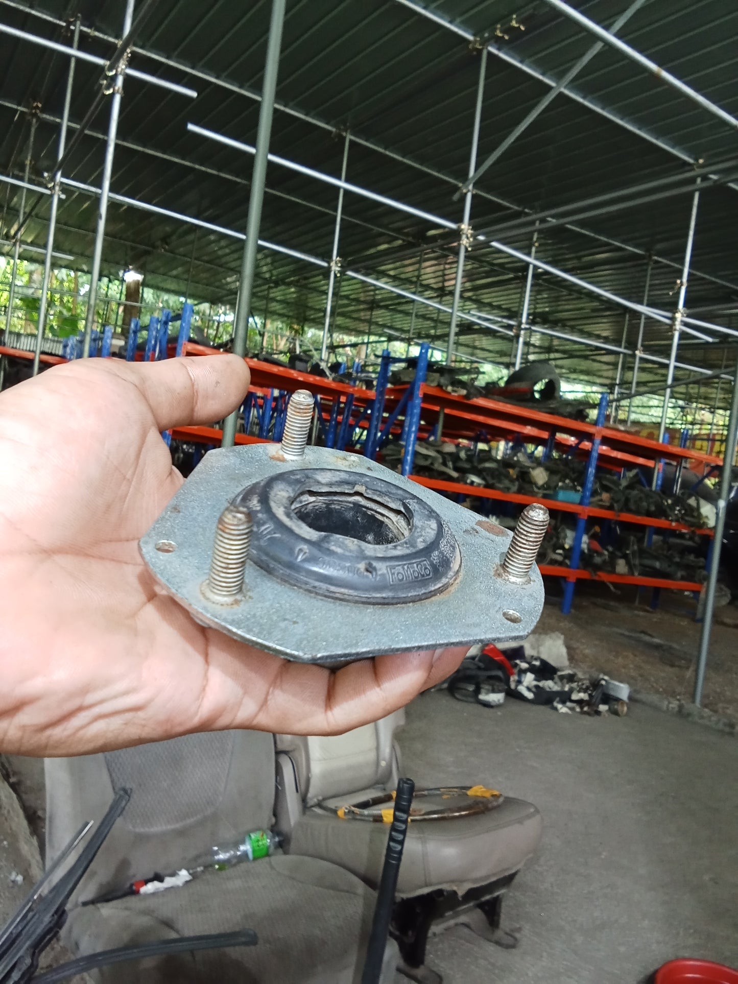 Ford Fiesta 1.5 Mounting Strut GENUINE ORIGINAL SURPLUS