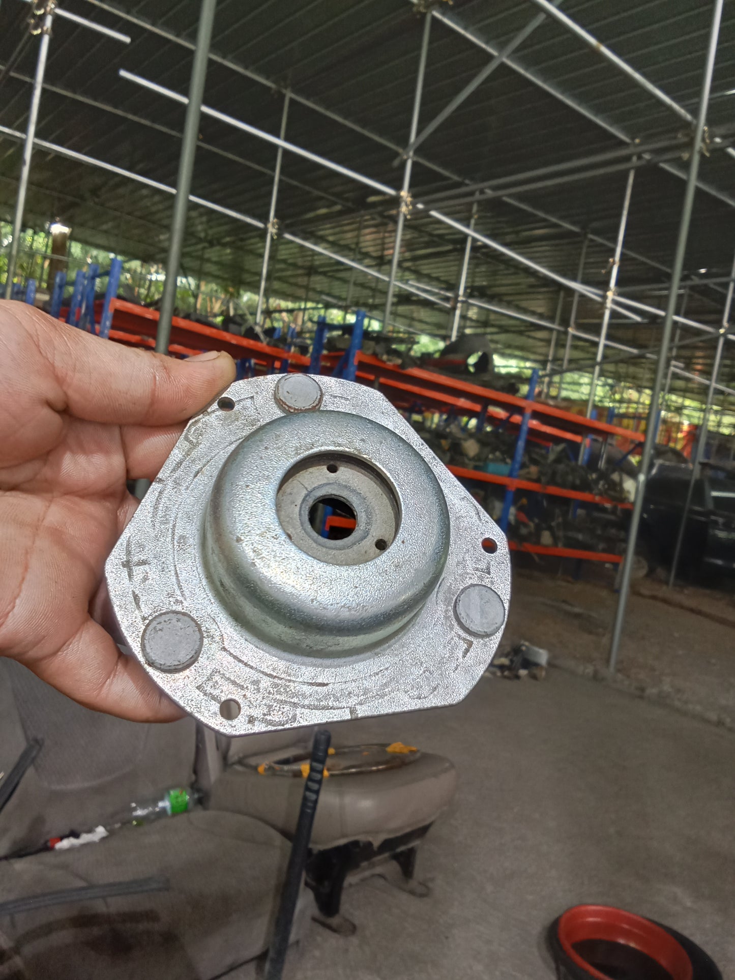 Ford Fiesta 1.5 Mounting Strut GENUINE ORIGINAL SURPLUS