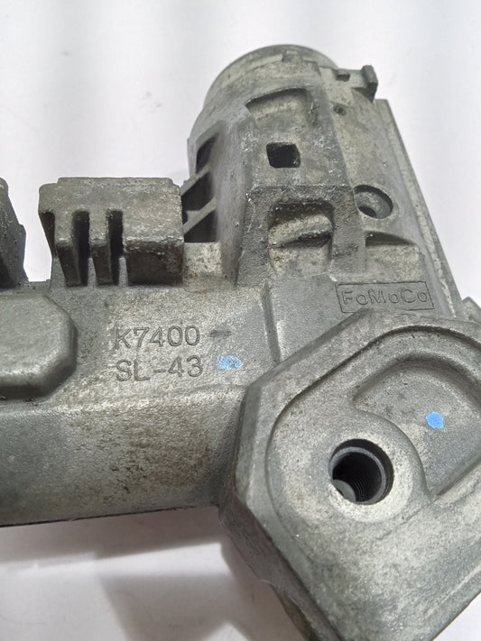 Ford Fiesta 1.5 Ignition Switch GENUINE ORIGINAL SURPLUS