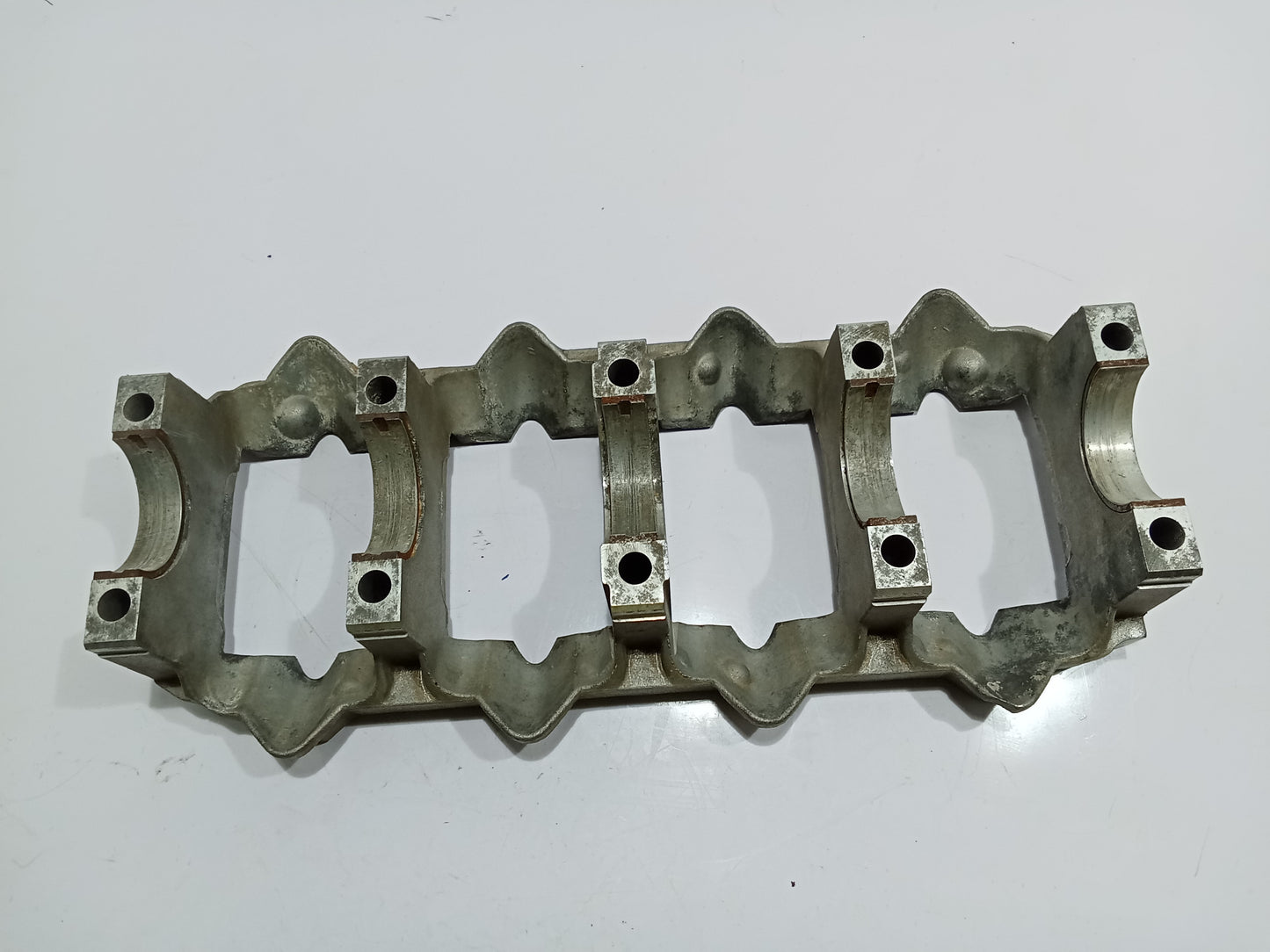 Ford Fiesta 1.5 2015 Crankshaft Holder GENUINE ORIGINAL SURPLUS