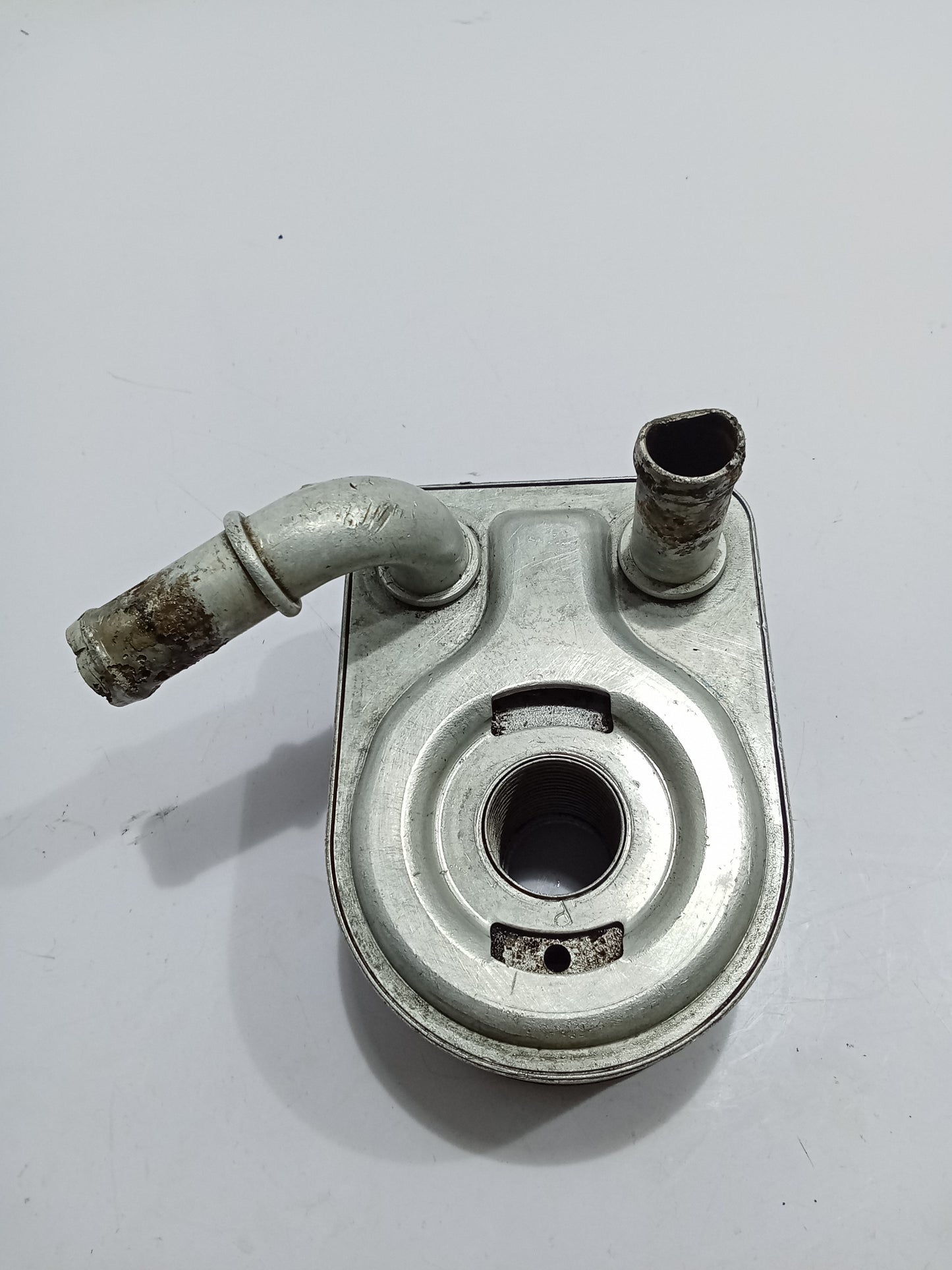 Ford Fiesta 1.5 2015 Oil Cooler GENUINE ORIGINAL SURPLUS