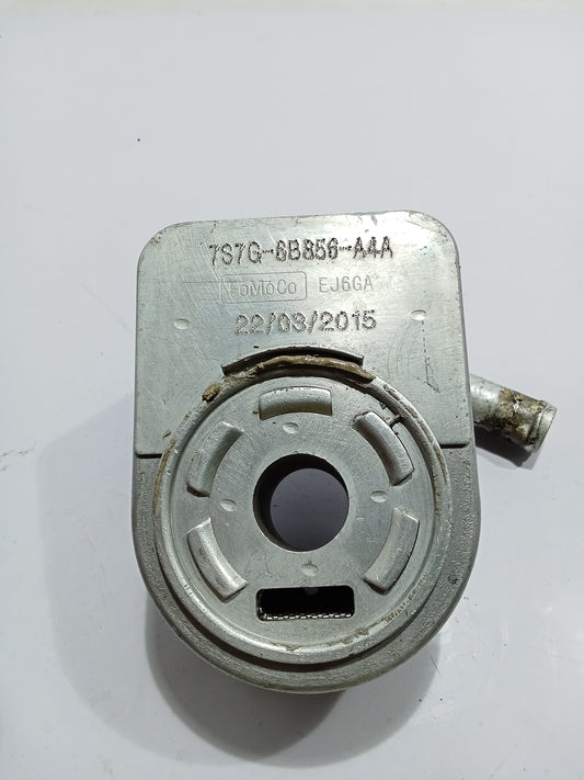 Ford Fiesta 1.5 2015 Oil Cooler GENUINE ORIGINAL SURPLUS
