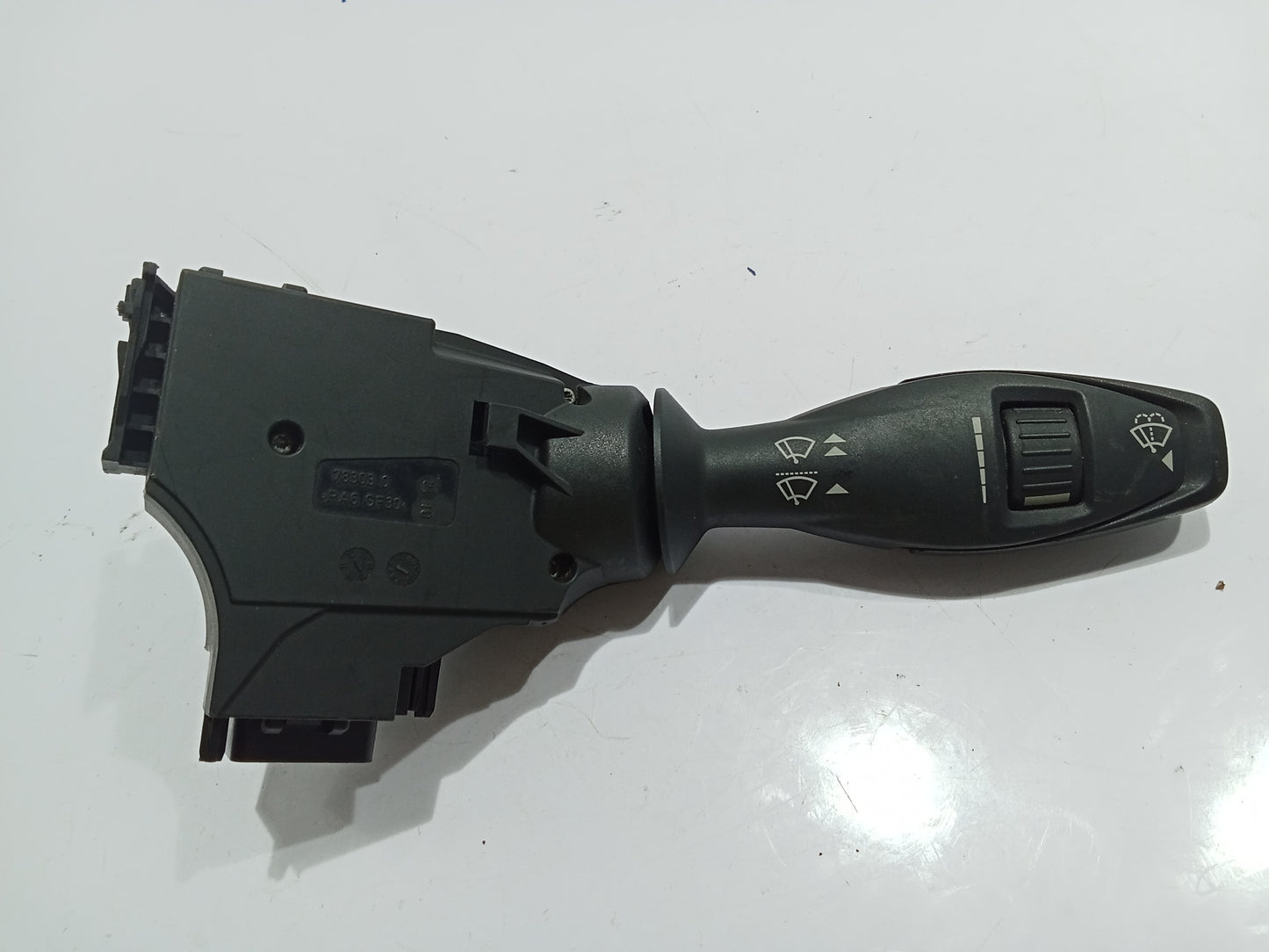 Ford Fiesta 1.5 2015 Wiper Switch GENUINE ORIGINAL SURPLUS