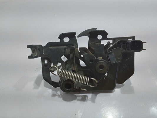 Ford Fiesta 1.5 2015 Hood Lock Actuator GENUINE ORIGINAL SURPLUS