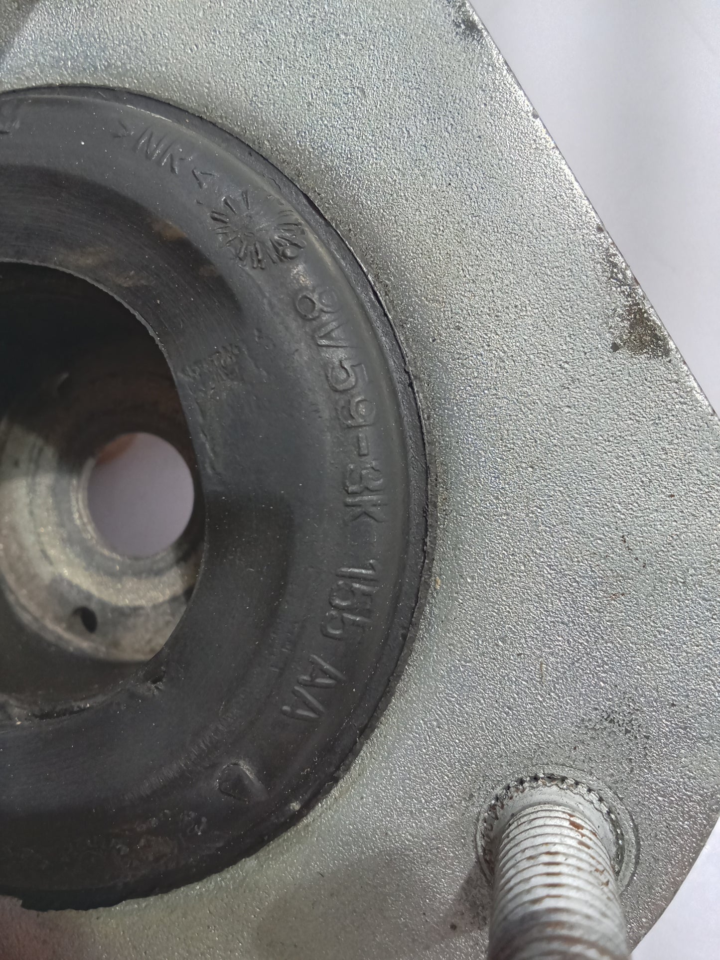 Ford Fiesta 1.5 2015 Strut Mounting GENUINE ORIGINAL SURPLUS