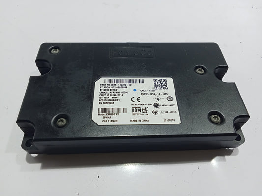 Ford Fiesta 1.5 2015 Body Control Module (BCM) GENUINE ORIGINAL SURPLUS