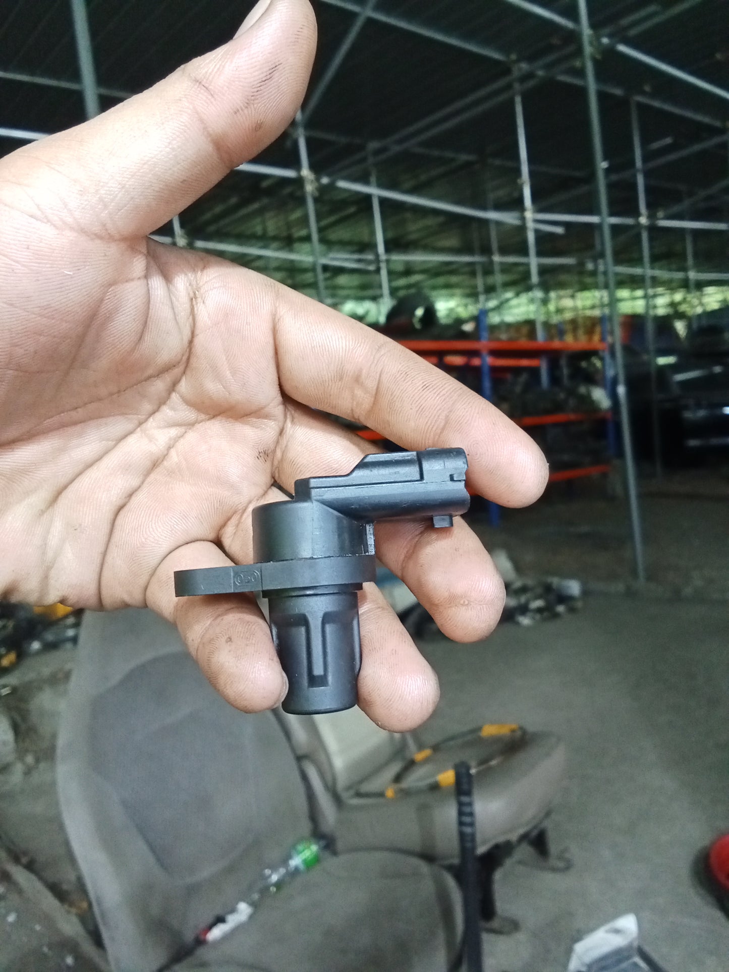 Ford Fiesta 1.5 Camshaft Sensor GENUINE ORIGINAL SURPLUS