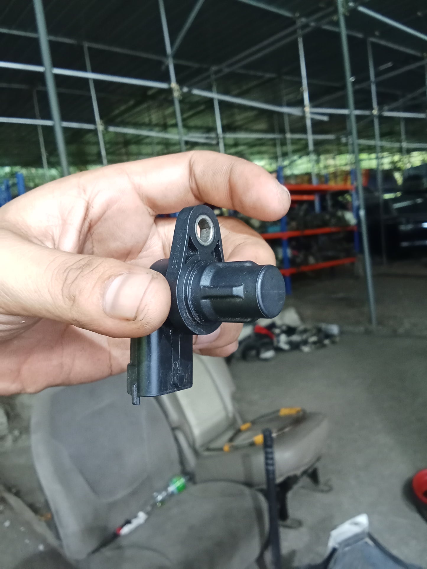 Ford Fiesta 1.5 Camshaft Sensor GENUINE ORIGINAL SURPLUS