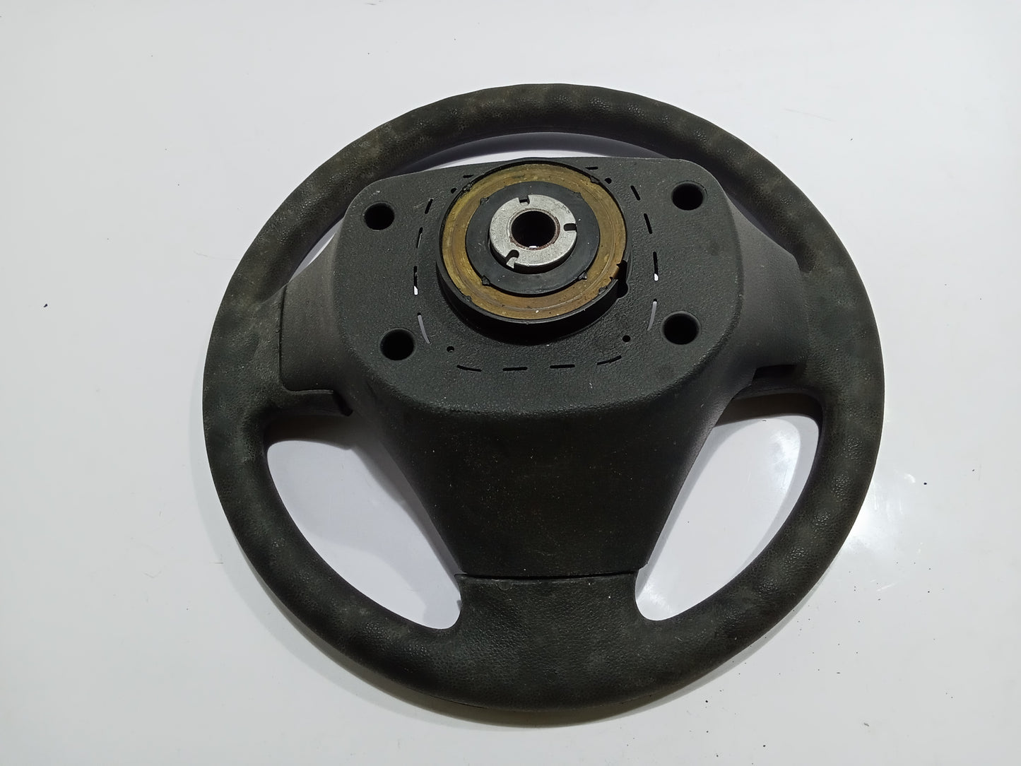 Kia Rio Steering Wheel Only GENUINE ORIGINAL SURPLUS