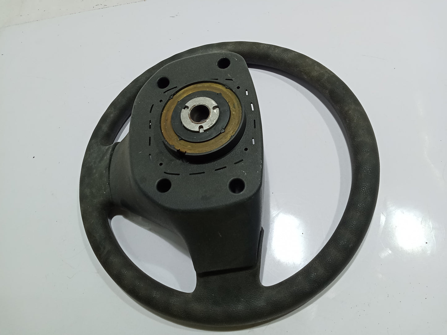 Kia Rio Steering Wheel Only GENUINE ORIGINAL SURPLUS