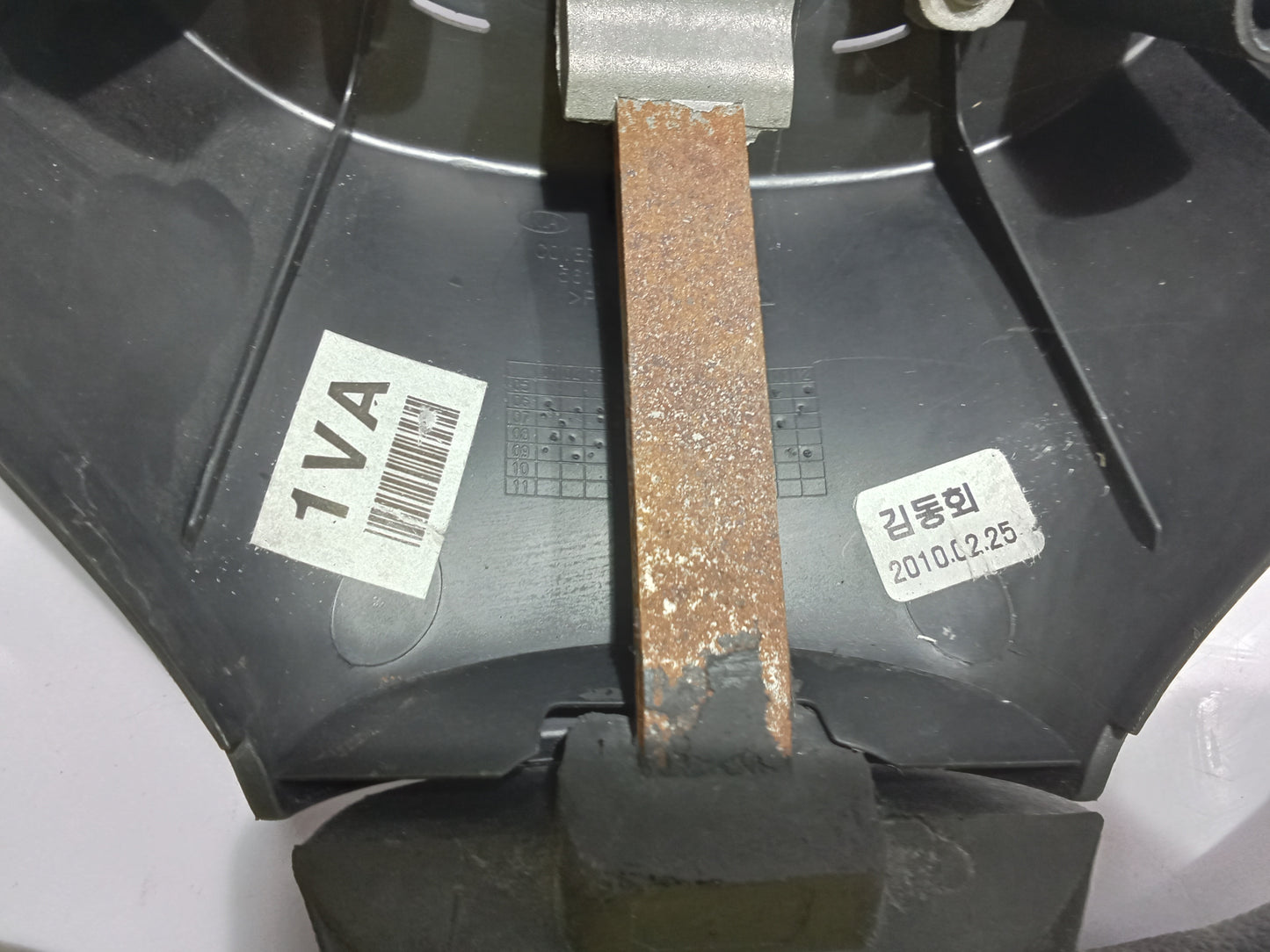 Kia Rio Steering Wheel Only GENUINE ORIGINAL SURPLUS