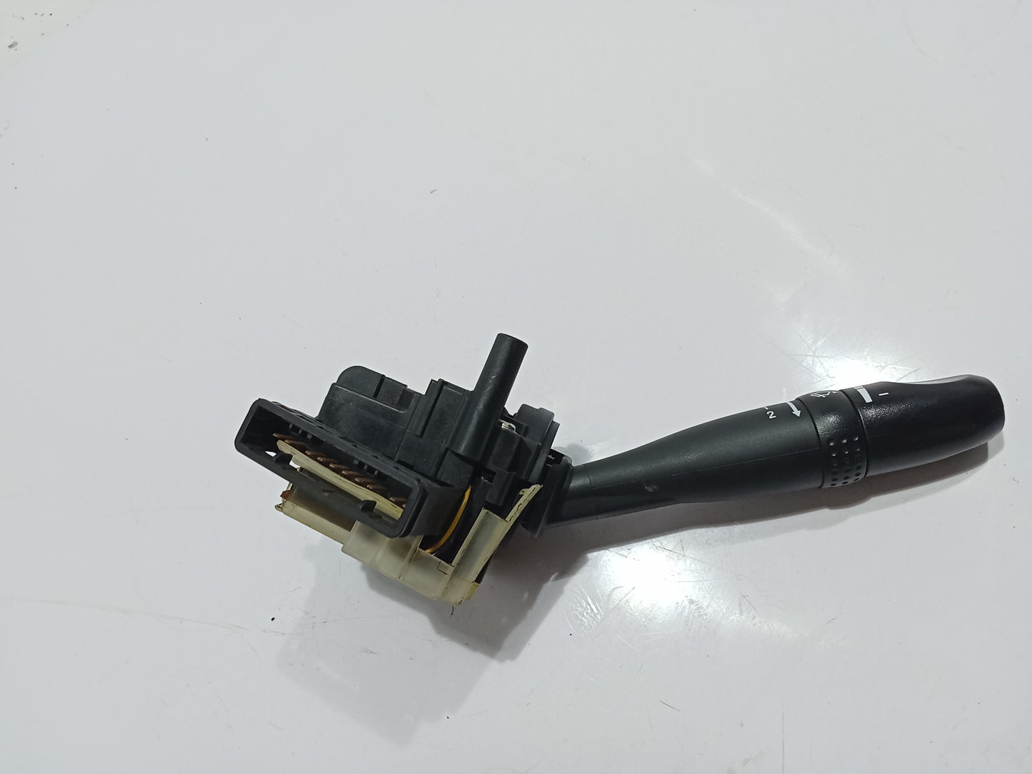 Kia Rio WIper Switch GENUINE ORIGINAL SURPLUS