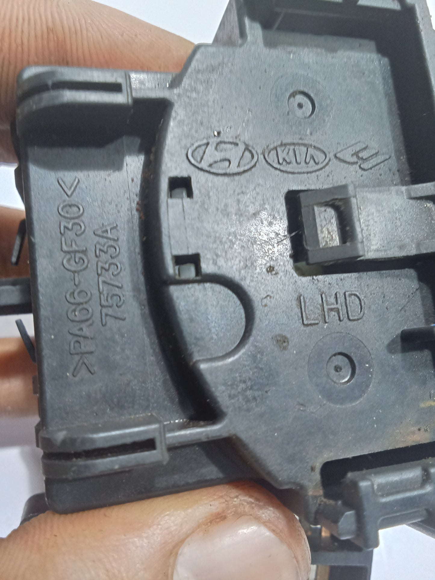 Kia Rio WIper Switch GENUINE ORIGINAL SURPLUS