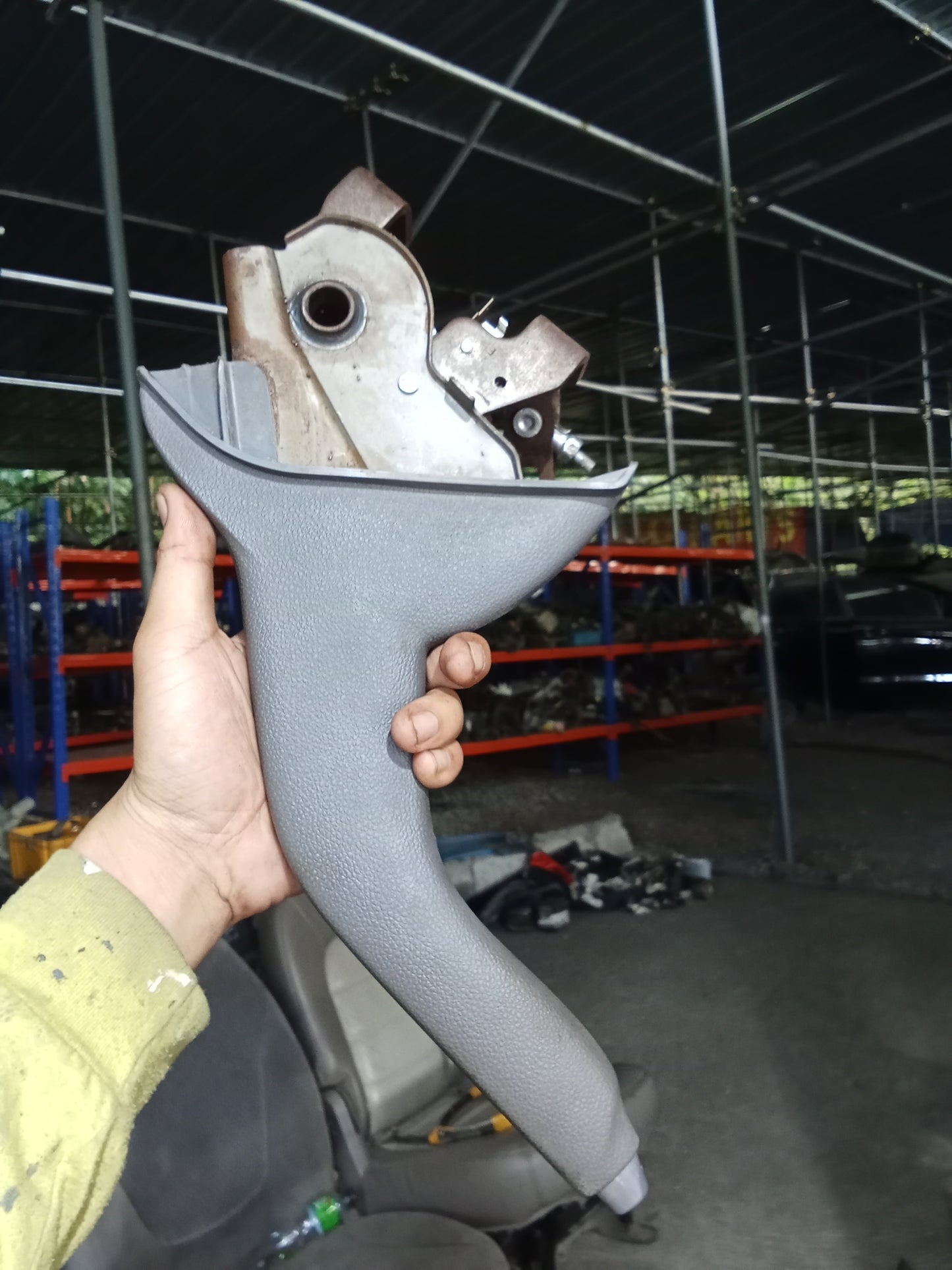 Kia Rio Hand Brake GENUINE ORIGINAL SURPLUS