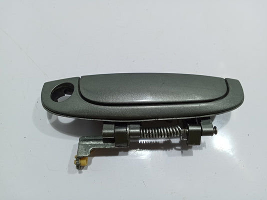 Kia Rio Front Driver Side Outer Door Handle GENUINE ORIGINAL SURPLUS