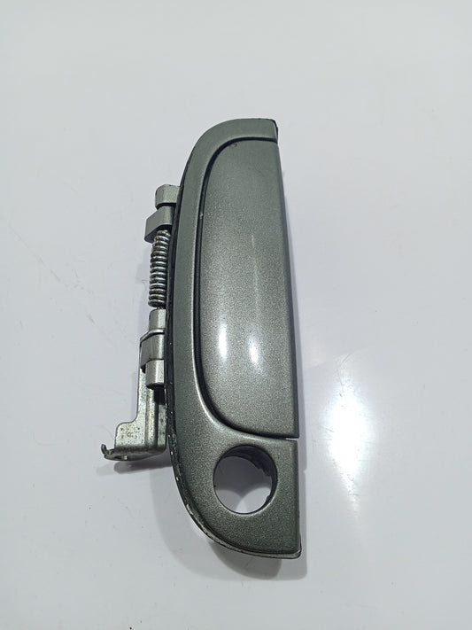 Kia Rio Front Passenger Side Outer Door Handle GENUINE ORIGINAL SURPLUS