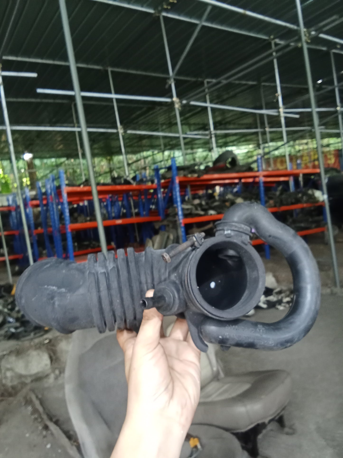Kia Rio Air Intake Hose GENUINE ORIGINAL SURPLUS