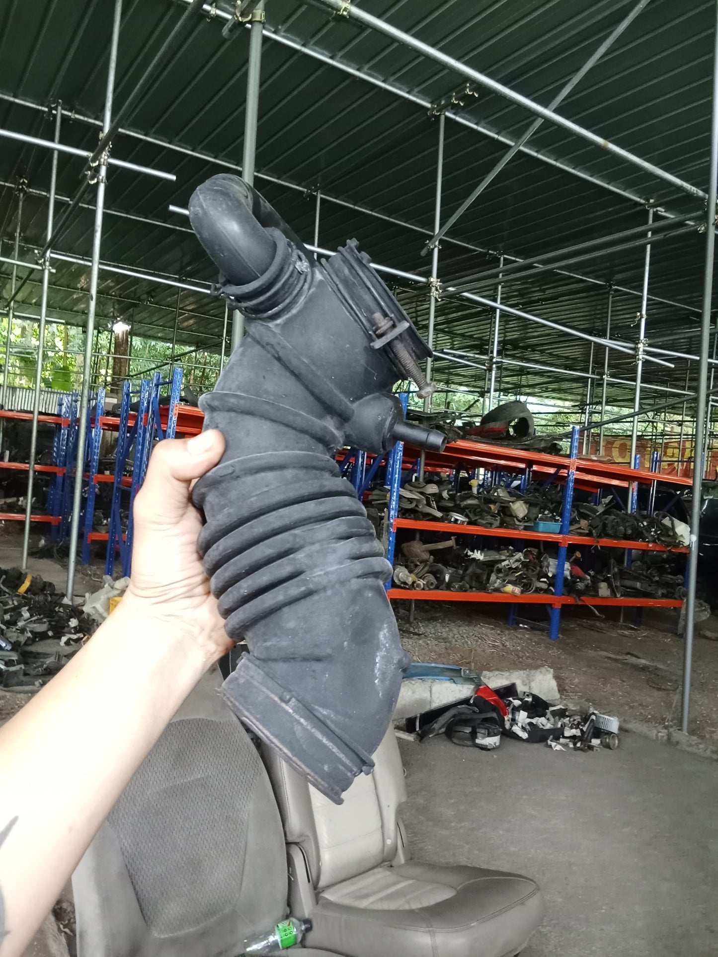 Kia Rio Air Intake Hose GENUINE ORIGINAL SURPLUS