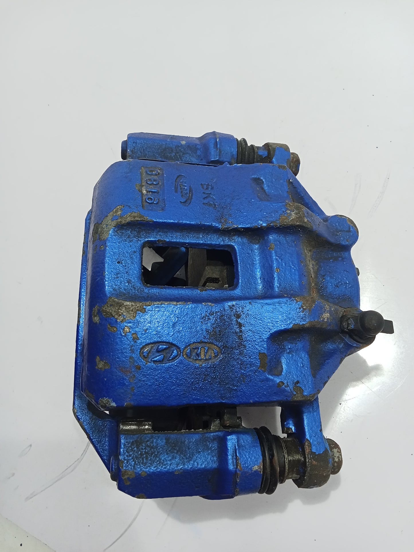 Kia Rio Brake Caliper GENUINE ORIGINAL SURPLUS