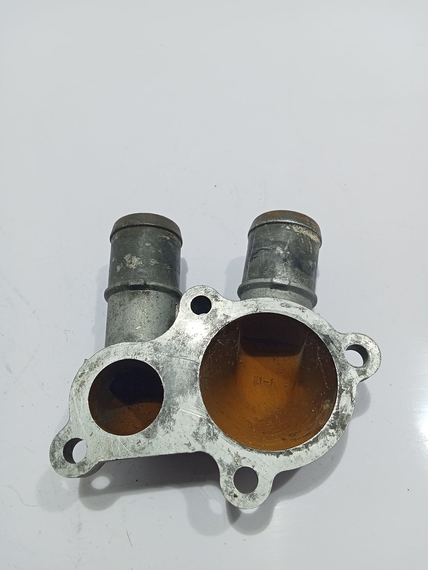 Kia Rio Thermostat Housing GENUINE ORIGINAL SURPLUS