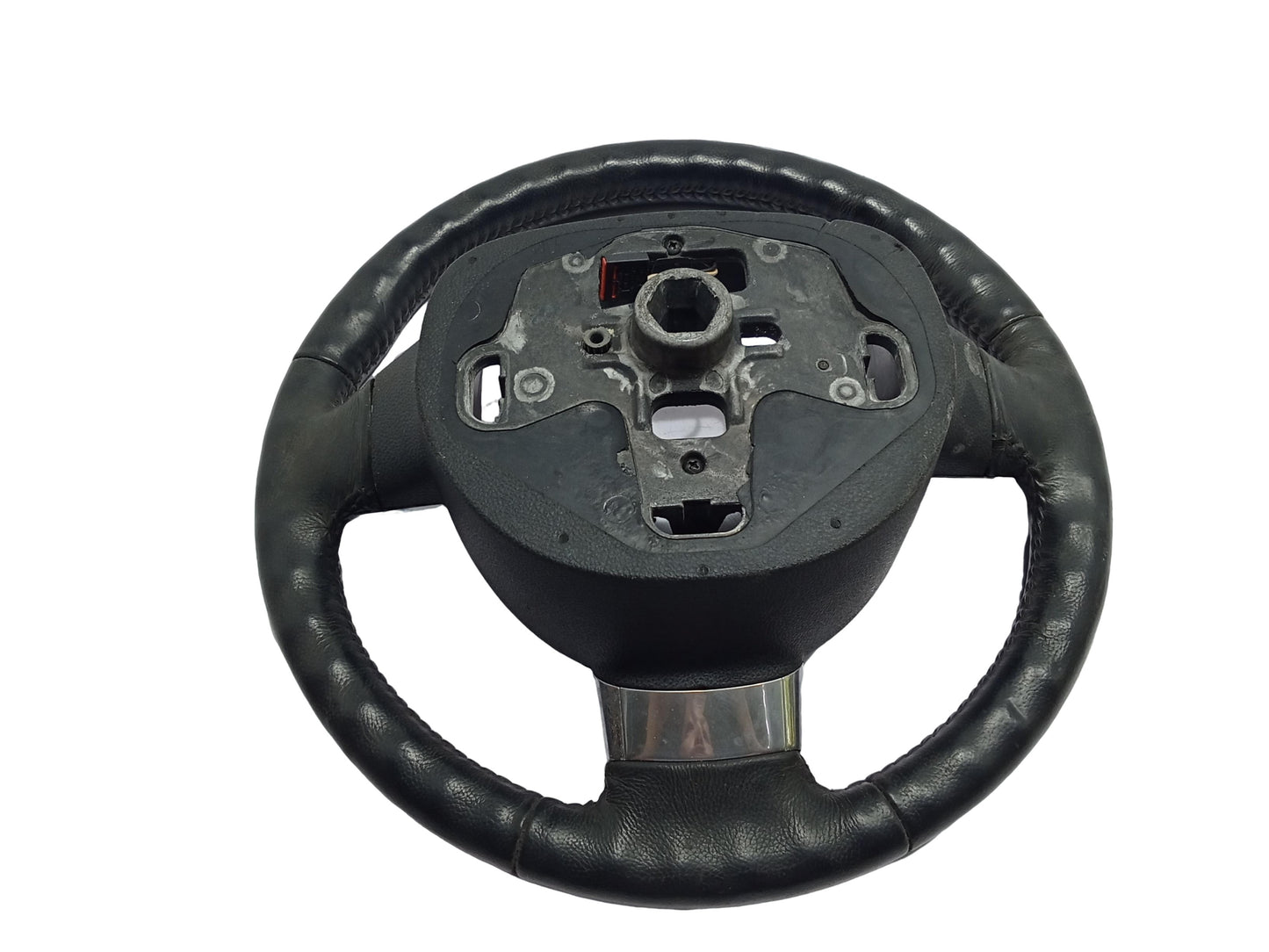 Ford Focus 2.0 2007 Steering Wheel Only GENUINE ORIGINAL SURPLUS