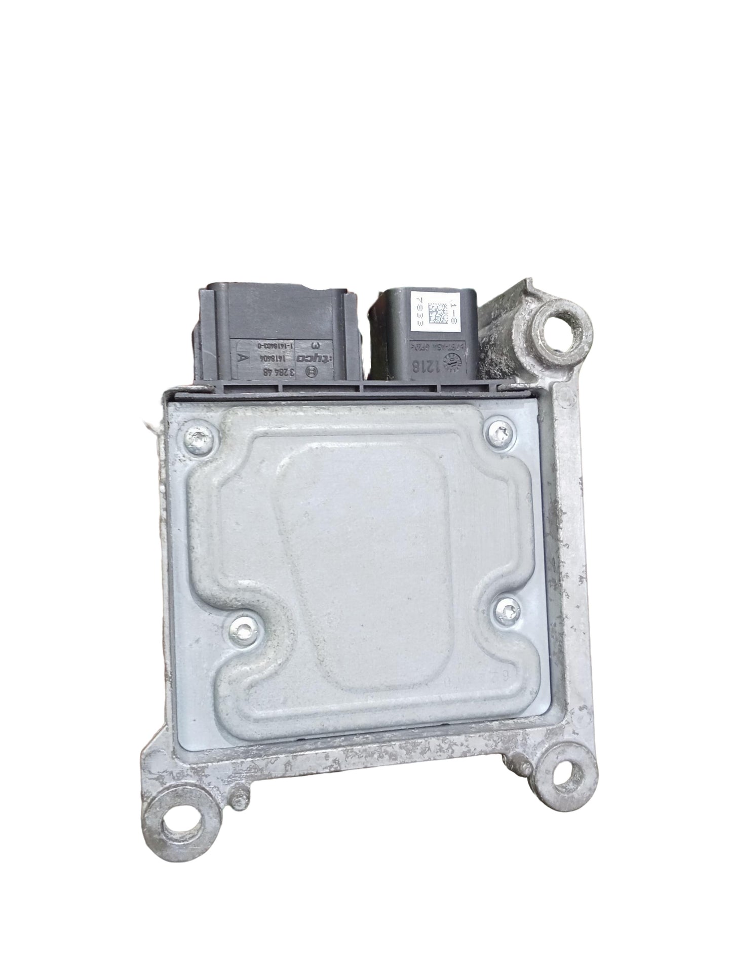 Ford Focus 2.0 2007 FoMoCo 9MT5T 14B321 BA CF33B BOSCH Air Bag Control Module GENUINE ORIGINAL SURPLUS