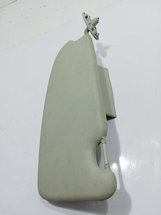 Ford Focus 2.0 2007 - 2014 Driver Side Sun Visor GENUINE ORIGINAL SURPLUS