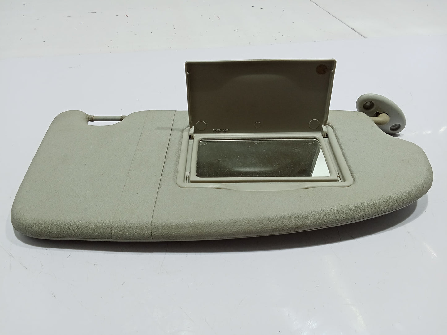 Ford Focus 2.0 2007 - 2014 Driver Side Sun Visor GENUINE ORIGINAL SURPLUS