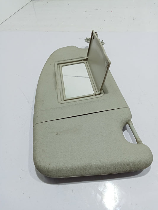 Ford Focus 2.0 2007 - 2014 Passenger Side Sun Visor GENUINE ORIGINAL SURPLUS
