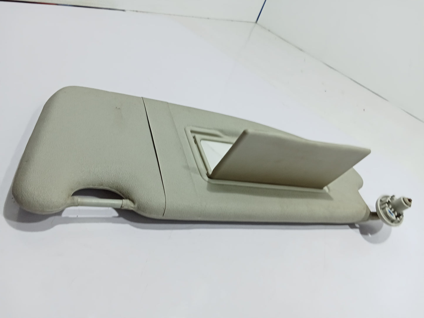 Ford Focus 2.0 2007 - 2014 Passenger Side Sun Visor GENUINE ORIGINAL SURPLUS