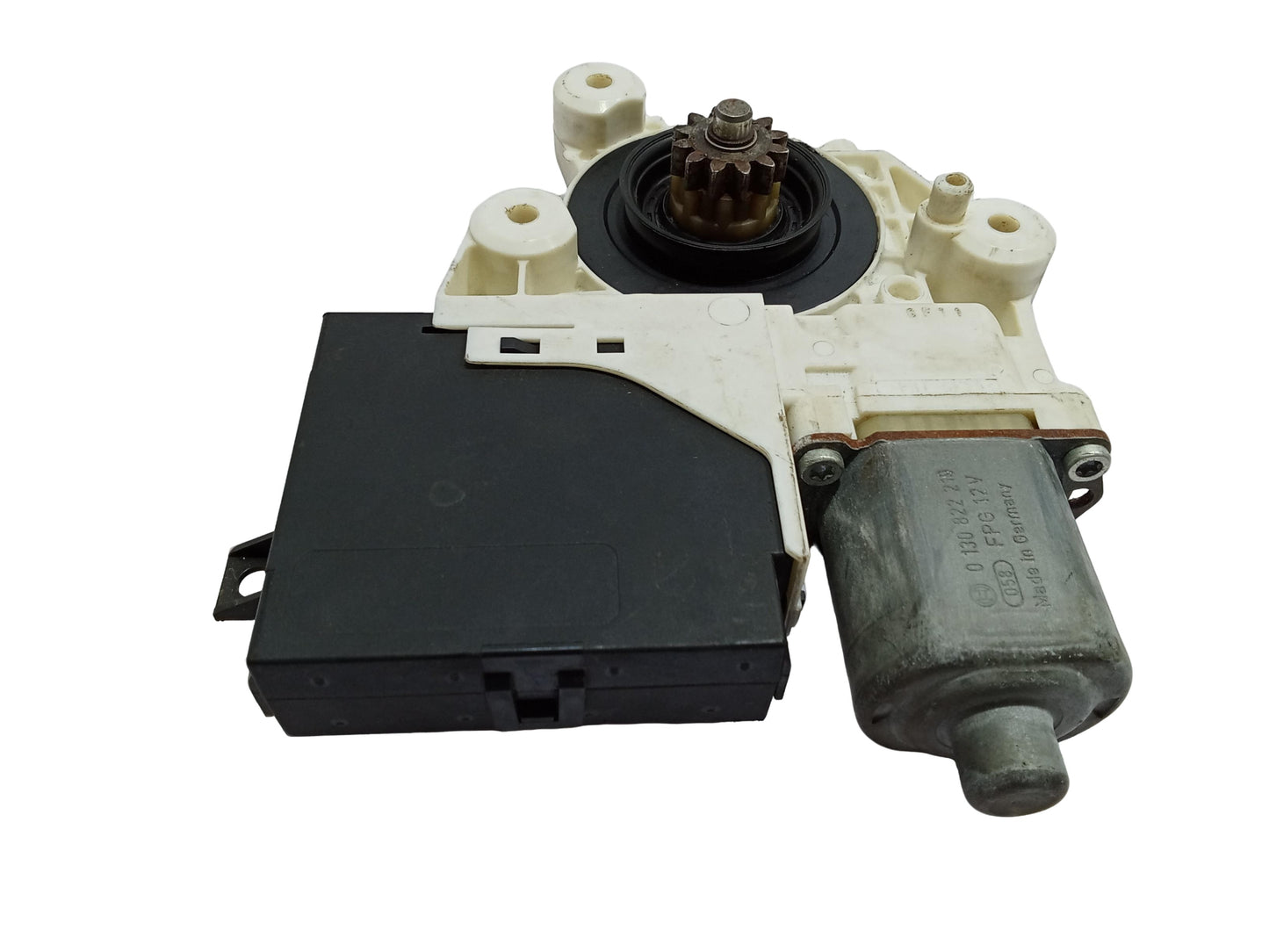 Ford Focus 2.0 2007 - 2014 DR CONTR UNT L/RR 981536-103 5VVK11574J E521F Rear Driver Side Power Window Motor GENUINE ORIGINAL SURPLUS
