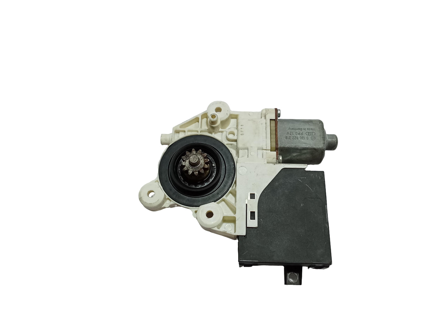 Ford Focus 2.0 2007 - 2014 DR CONTR UNT L/RR 981536-103 5VVK11574J E521F Rear Driver Side Power Window Motor GENUINE ORIGINAL SURPLUS