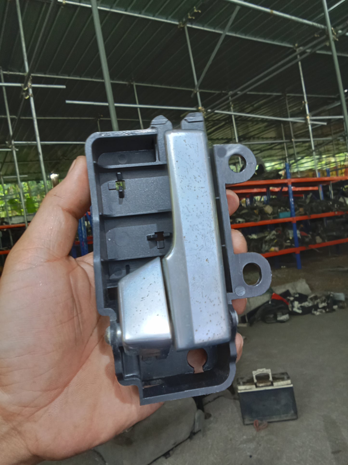 Ford Focus 2.0 2007 - 2014 8M51 3M51-R22601-AA PA6 GF 15TH Front Driver Side Inner Door Handle GENUINE ORIGINAL SURPLUS